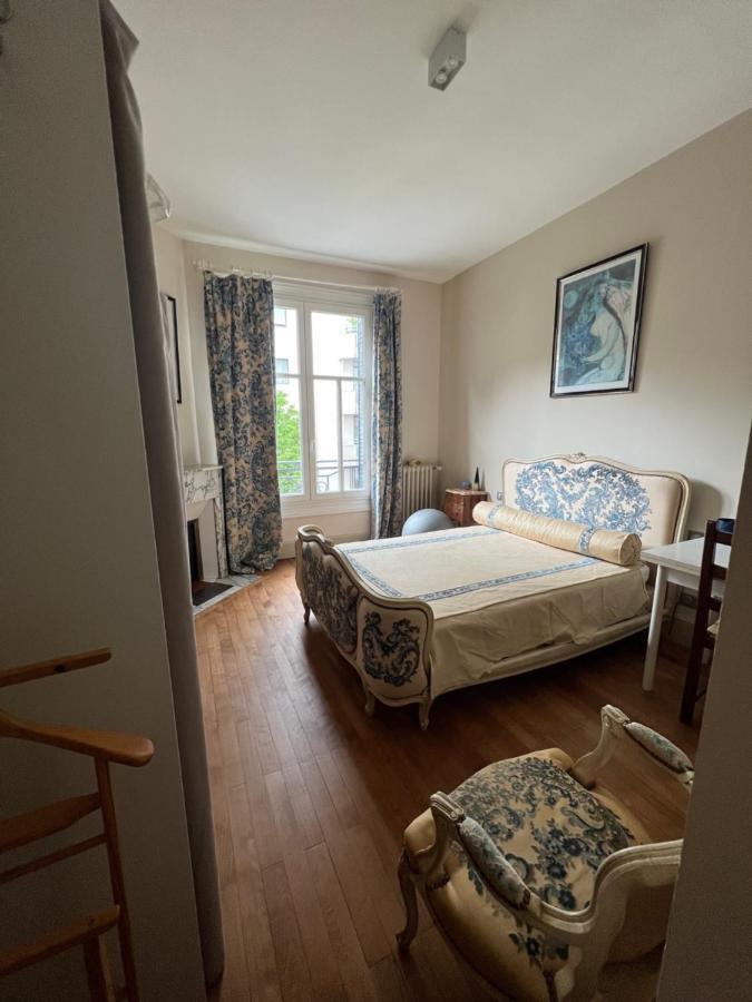Hyper Centre ,Jolie Chambre Climatisee Avec Parking Securise Gratuit Clermont-Ferrand Dış mekan fotoğraf